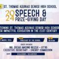 Speech and Prize Giving Day 2024-OT
