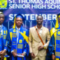 Speech and Prize Giving Day 2025